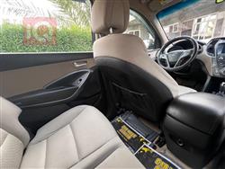 هیوندای سەنتافی